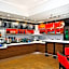 Courtyard by Marriott Oakland Downtown