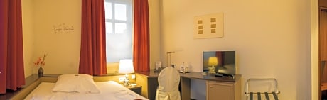 King Size Single Room