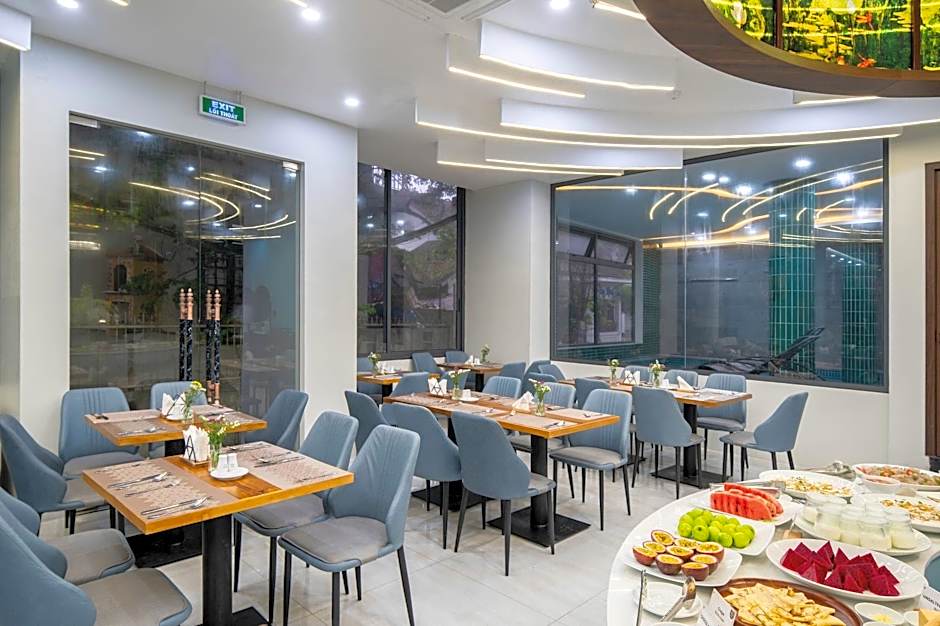Vina Carnosa Hotel