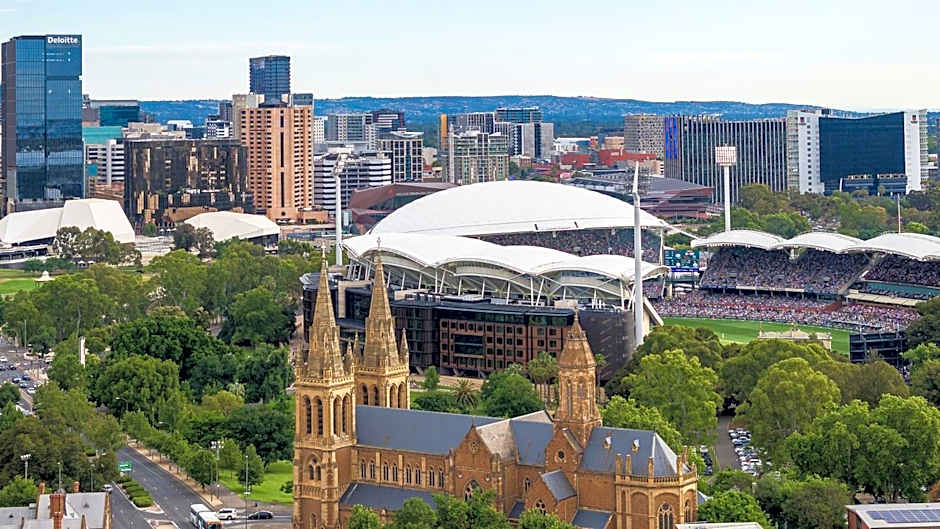 InterContinental Adelaide By IHG