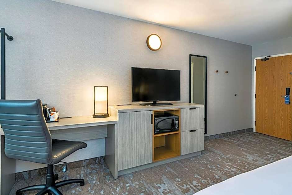 Comfort Inn