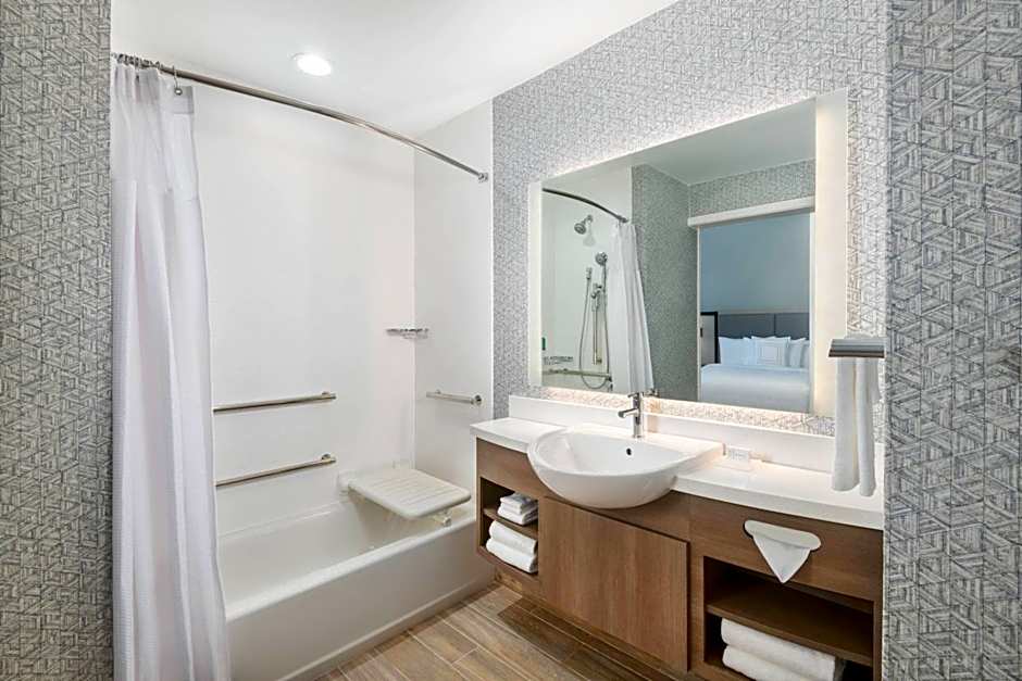 SpringHill Suites by Marriott Panama City Beach Beachfront