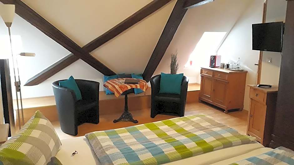 Wein-und Gasthof Zipf