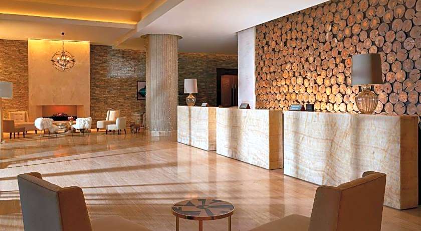 Park Chalet, Shahdag, Autograph Collection