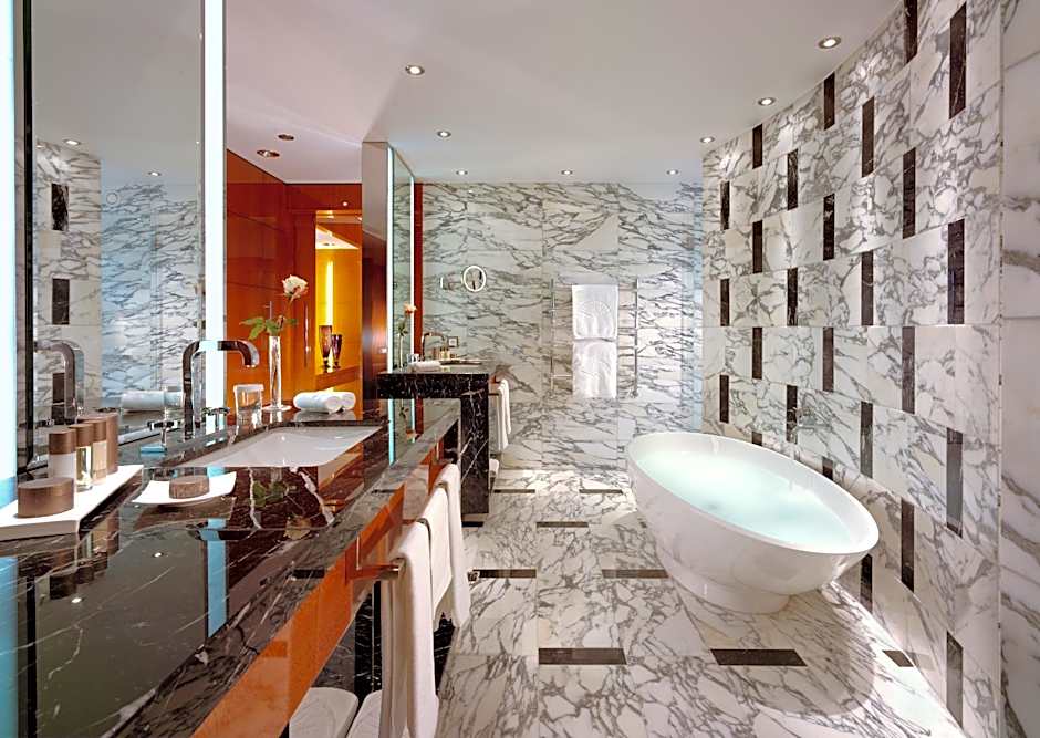 Mandarin Oriental Geneva