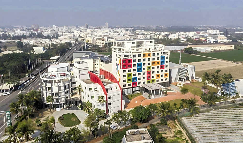 L'arc Hotel