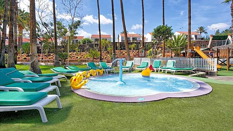 BULL Eugenia Victoria & SPA