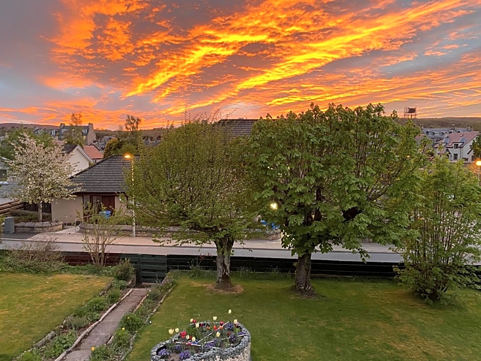 Garden Park Guest House