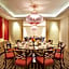 Dusit Princess Srinakarin Bangkok