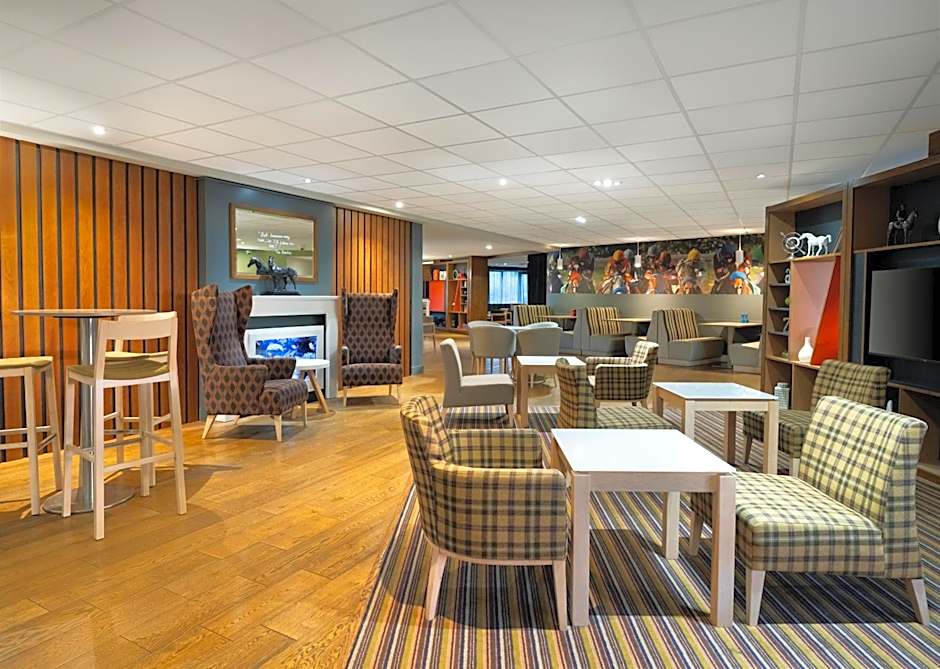Holiday Inn Huntingdon Racecourse By IHG