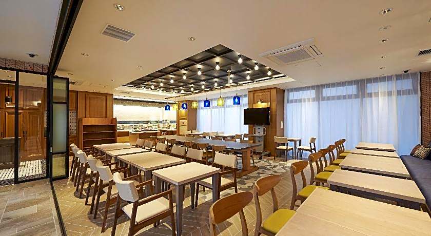 Sotetsu Fresa Inn Kamakura-Ofuna Higashiguchi