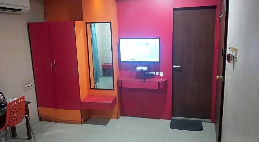 Hotel Eastern Plaza