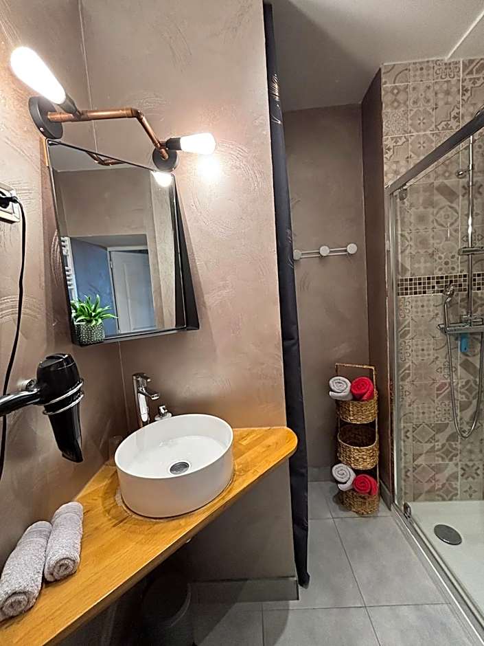 Le Relais de la Chouette