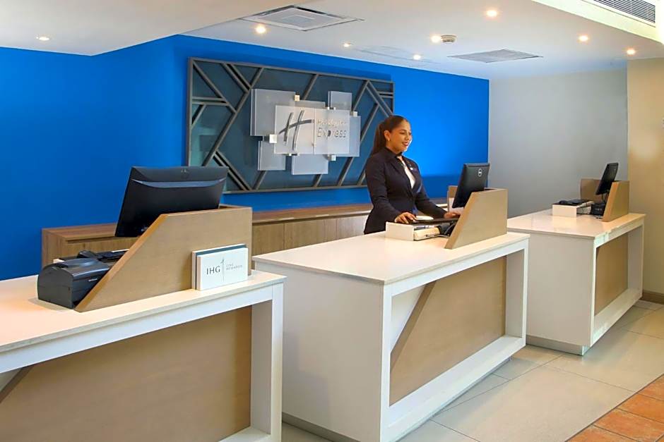Holiday Inn Express - Monterrey - Tecnologico By IHG