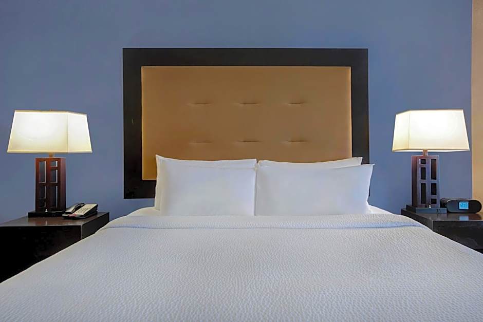 Holiday Inn Detroit Metro Airport By IHG