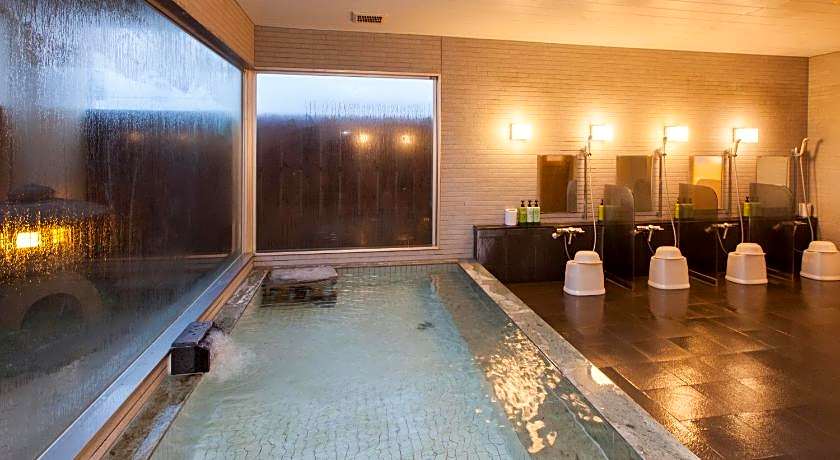 Business Hotel Isesaki Heisei Inn