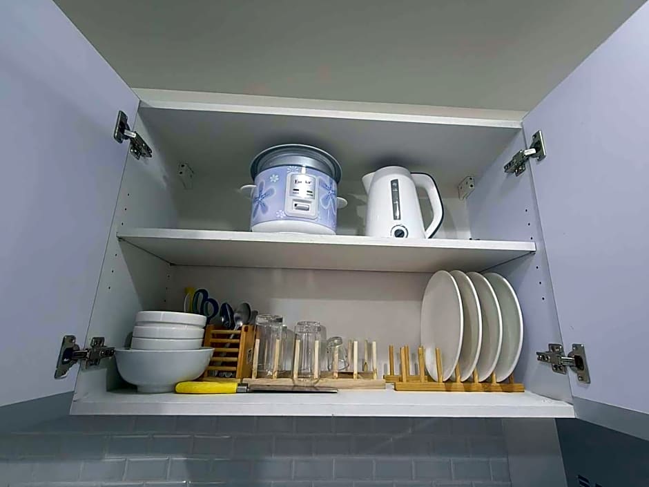 Air Residences penthouse