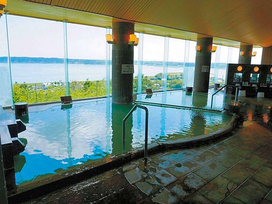 KAMENOI HOTEL ITAKO