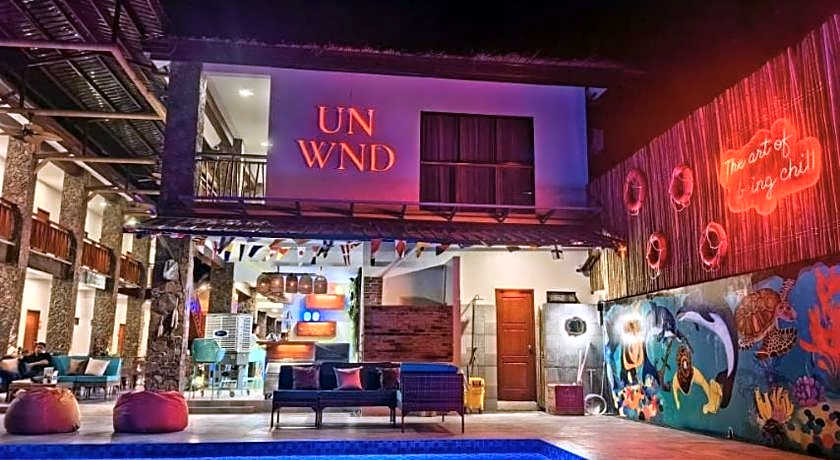 UNWND Boutique Hotel Camiguin