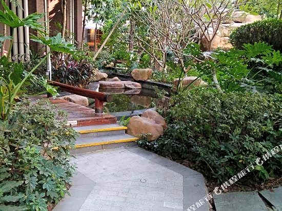 Damei Apartment Hotel (Guangzhou Huali Road)