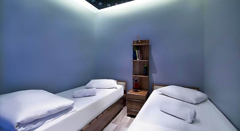 Stay Inn Taksim Hostel