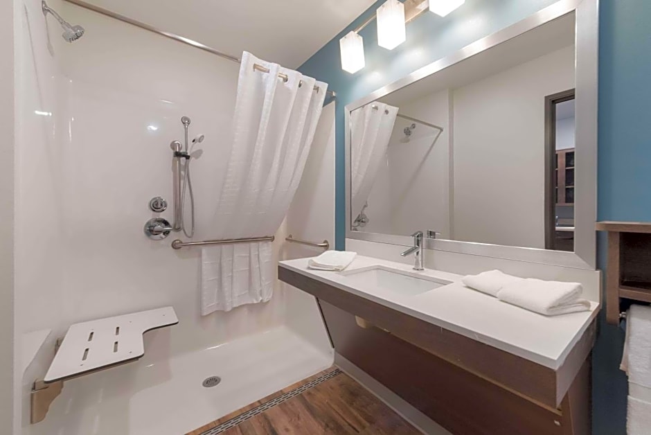 WoodSpring Suites Philadelphia Northeast