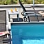 Hotel Eden Park Pau Est, avec Piscine