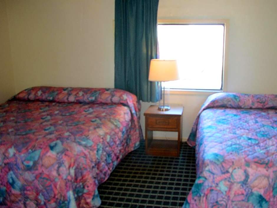 Cerca Del Mar Motel