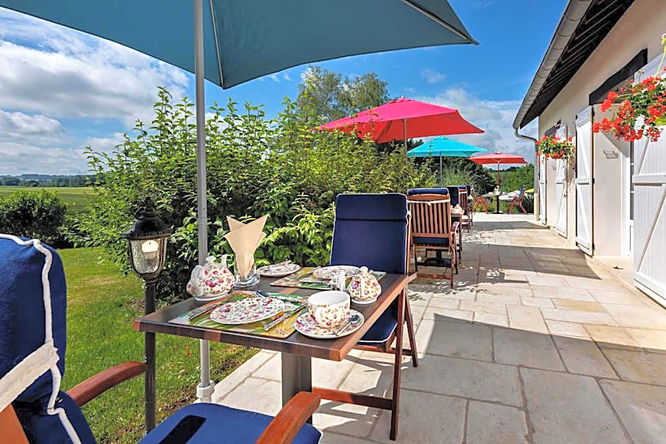 Domaine du Bois des Anges