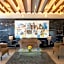 The Podium Boutique Hotel