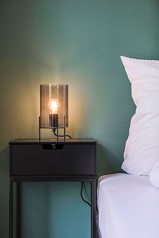 JAMA Natur Pur, Freies Parken, Gruppe&Familie