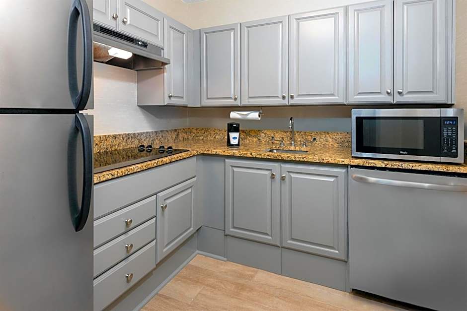 Hampton Inn By Hilton & Suites Charlottesville-At The University