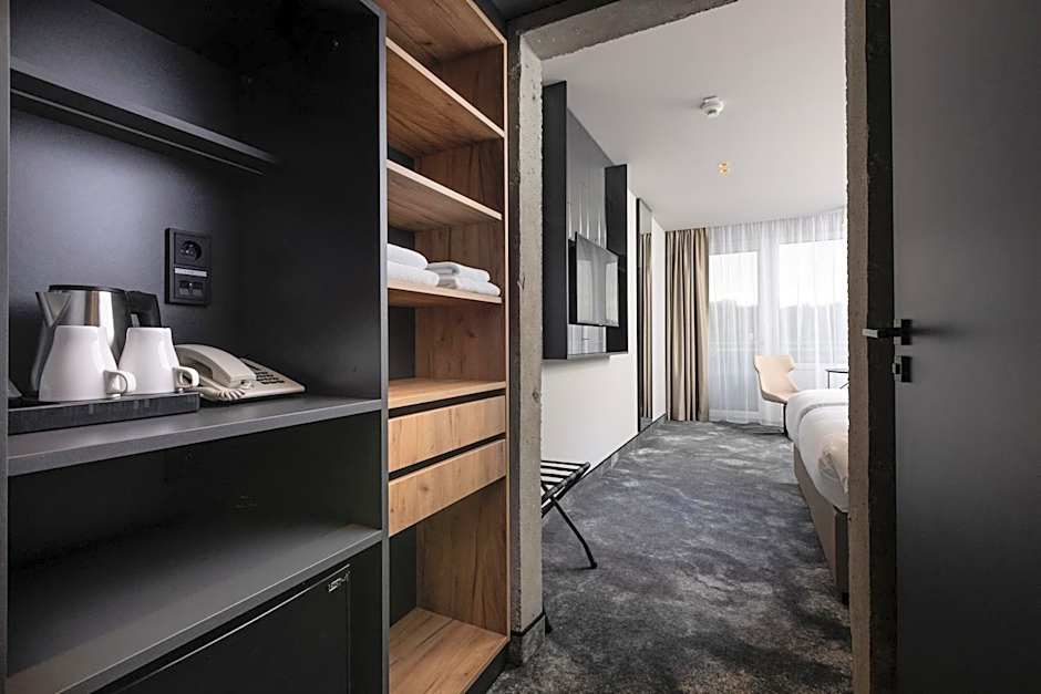 Orea Congress Hotel Brno