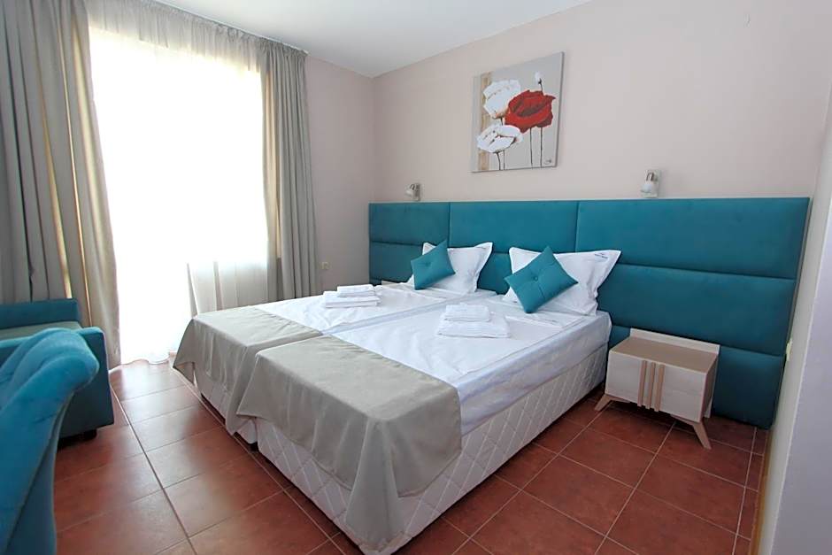 Hotel PERLA BEACH