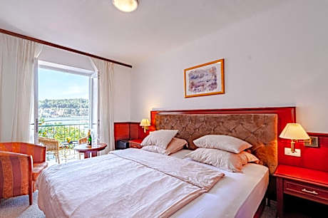 Hotel Dalmacija