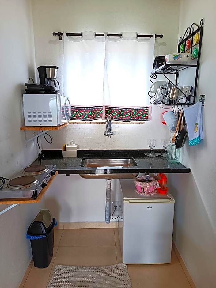 Toca dos Coelhos Chalés - Natureza, Paz e Renovação de Energias