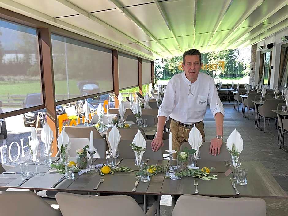 Hotel-Restaurant Sonnhof