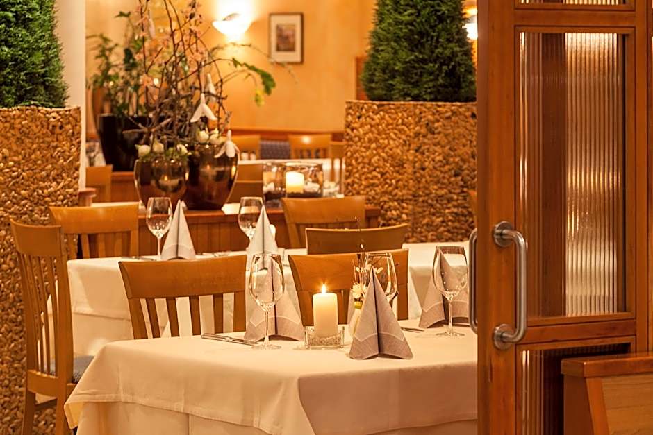 Hotel Tannerhof