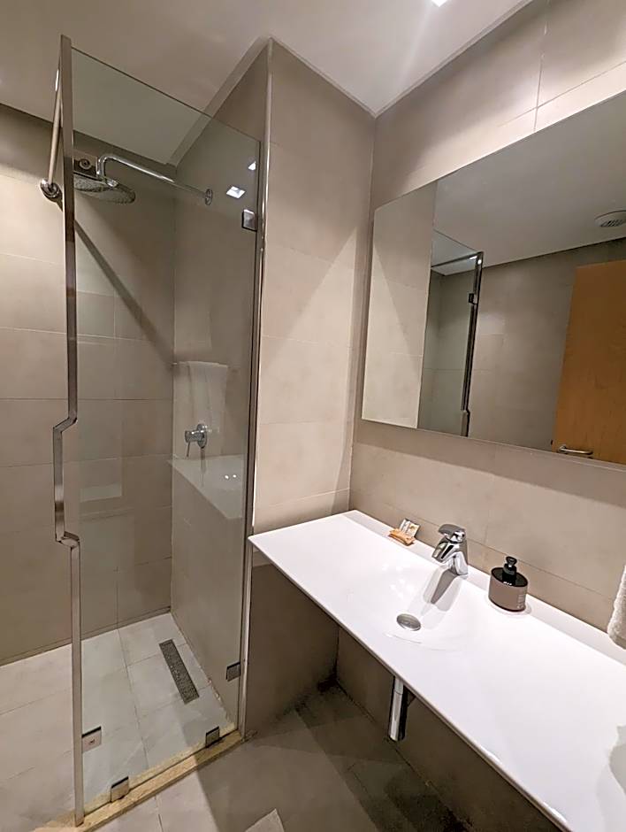 Sahara Line Hotel