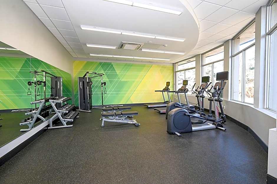 Holiday Inn Cleveland-Mayfield Hotel By IHG