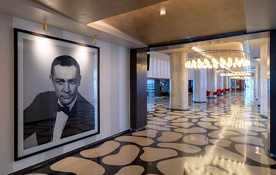 Medplaya Hotel Pez Espada