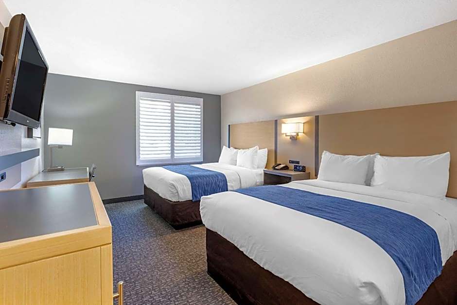 Comfort Inn San Diego Miramar
