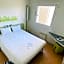 ibis Budget Caen Centre Gare