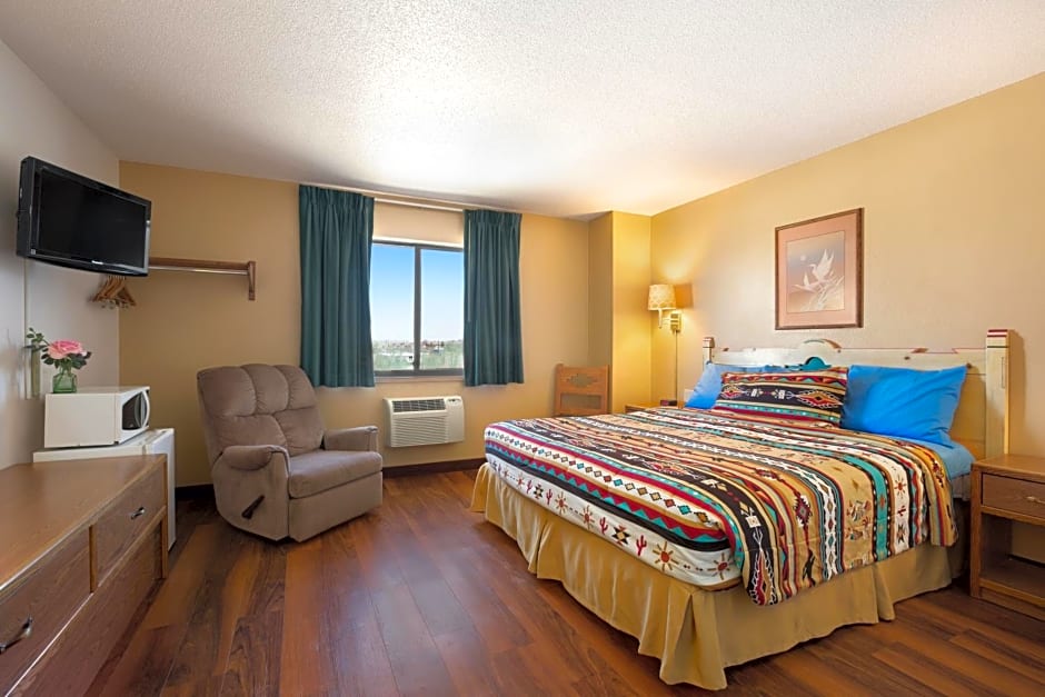 Super 8 by Wyndham Las Vegas