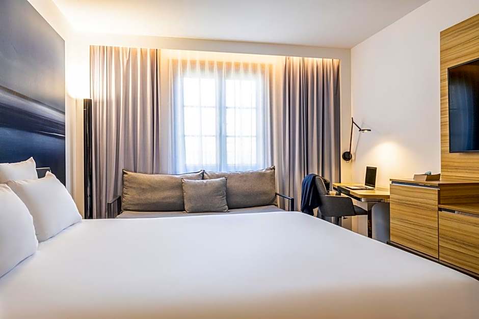 Novotel Brussels Off Grand Place