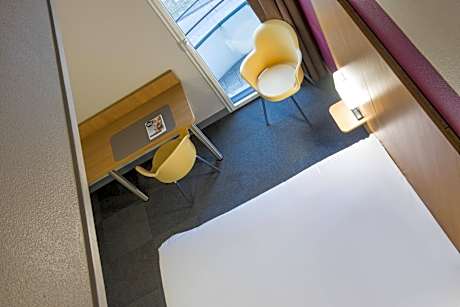 Double Room - Disability Access