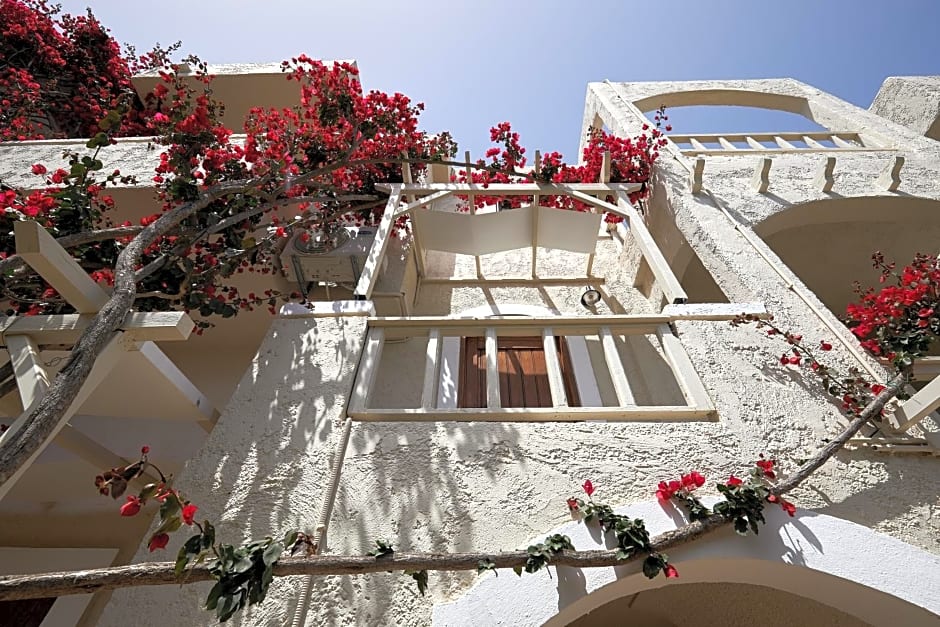 Mila Malia Studios Hotel