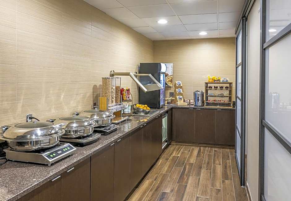 Residence Inn by Marriott Rochester Mayo Clinic Area