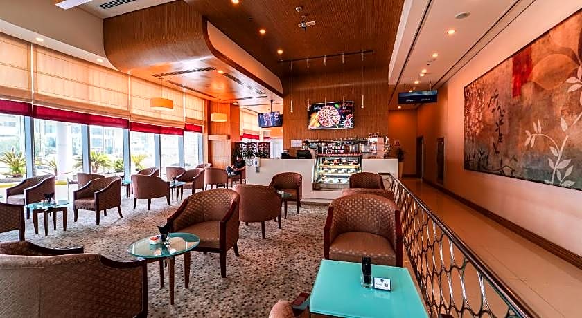 Novotel Fujairah Hotel