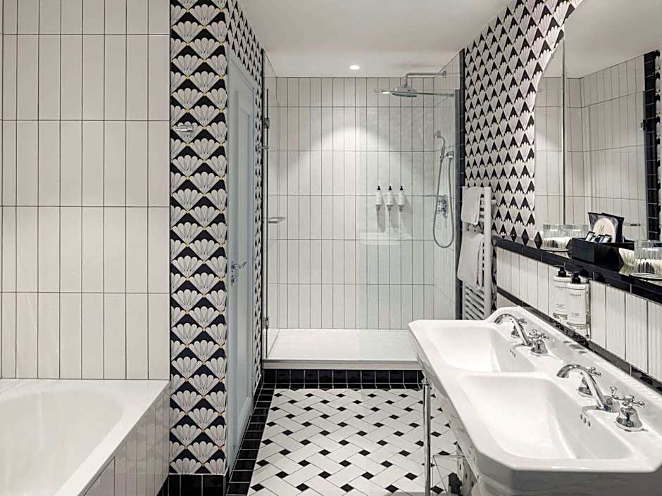 Le 1932 Hotel & Spa Cap d'Antibes - MGallery
